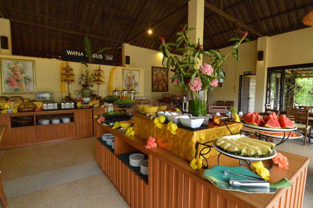 Villa Khao Phaengma Wang Nam Khiao Exteriör bild