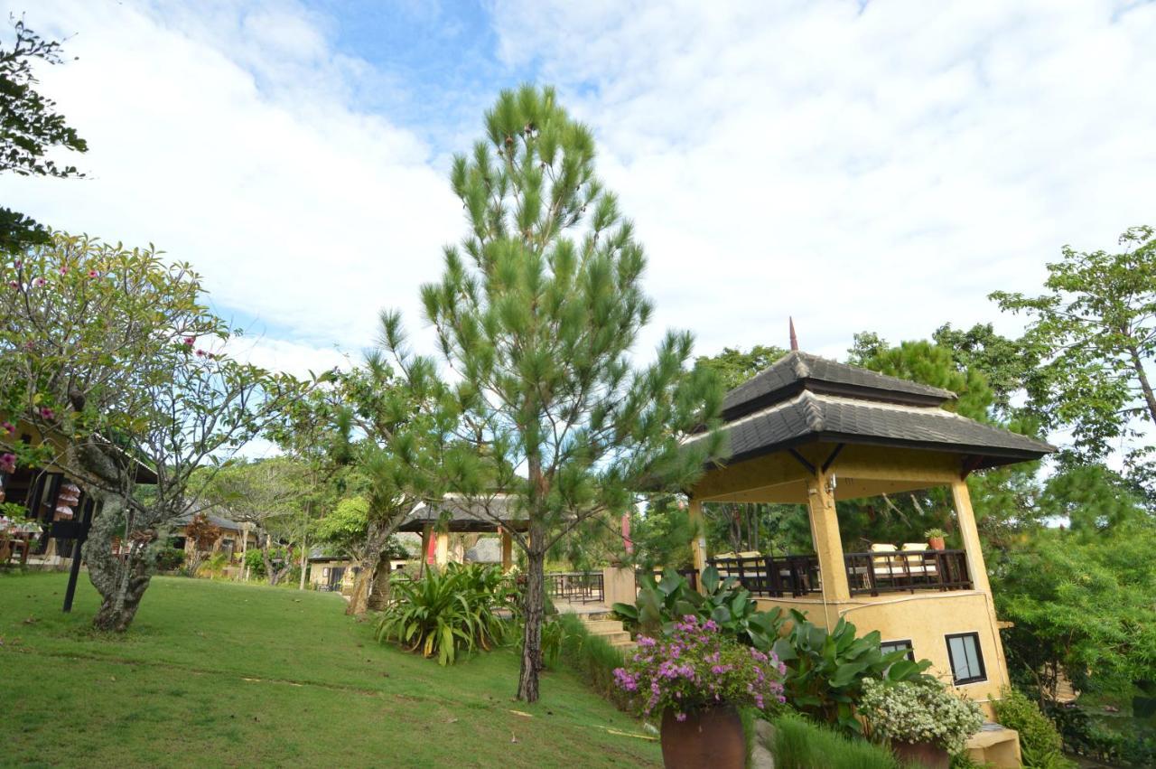 Villa Khao Phaengma Wang Nam Khiao Exteriör bild