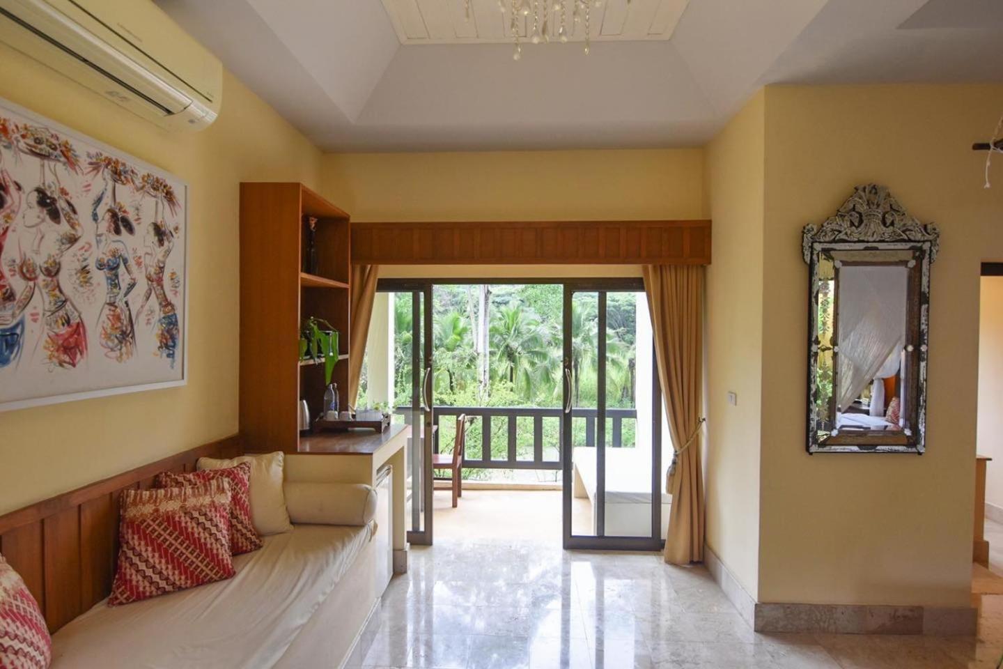 Villa Khao Phaengma Wang Nam Khiao Exteriör bild